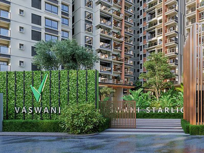 Vaswani Starlight