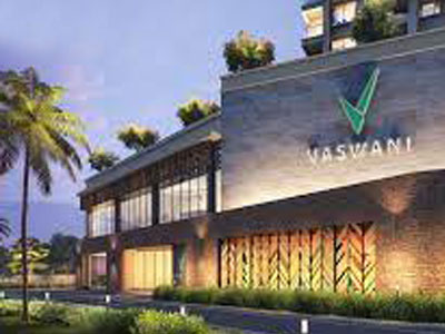 Vaswani Starlight